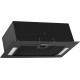 Витяжка ELEYUS INDI 1000 LED 52 BL