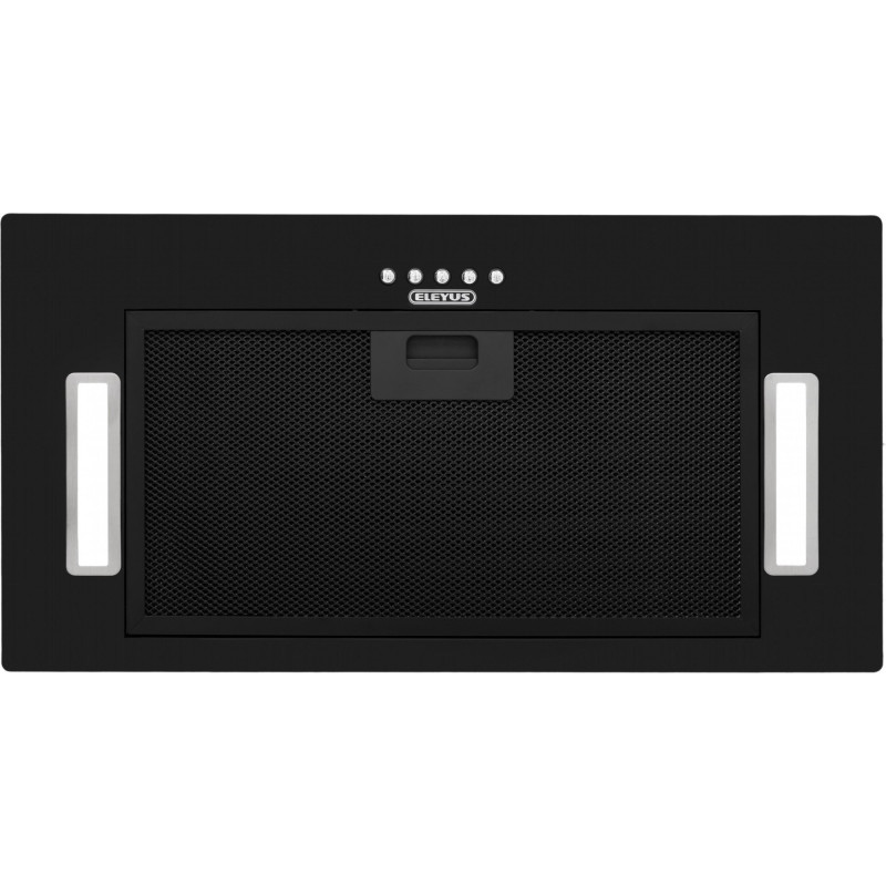 Витяжка ELEYUS INDI 1000 LED 52 BL
