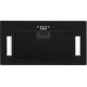 Витяжка ELEYUS INDI 1000 LED 52 BL
