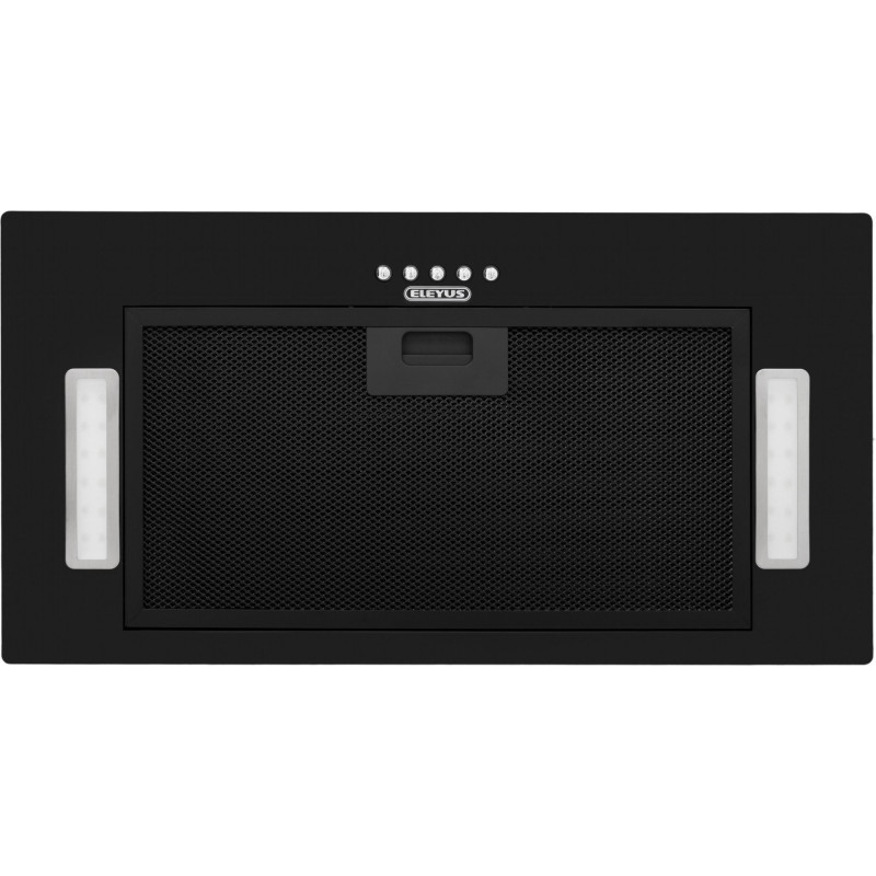 Витяжка ELEYUS INDI 1000 LED 52 BL