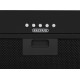 Витяжка ELEYUS INDI 1000 LED 52 BL