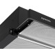 Витяжка Pyramida TX 60 (750) R BL