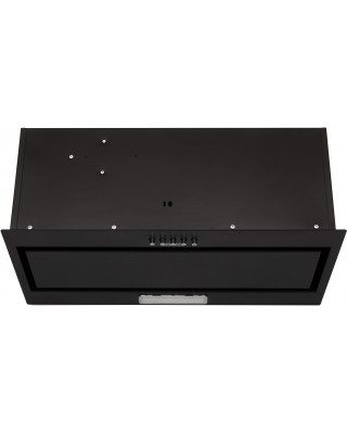Вытяжка ELEYUS URBAN 700 LED 52 BL