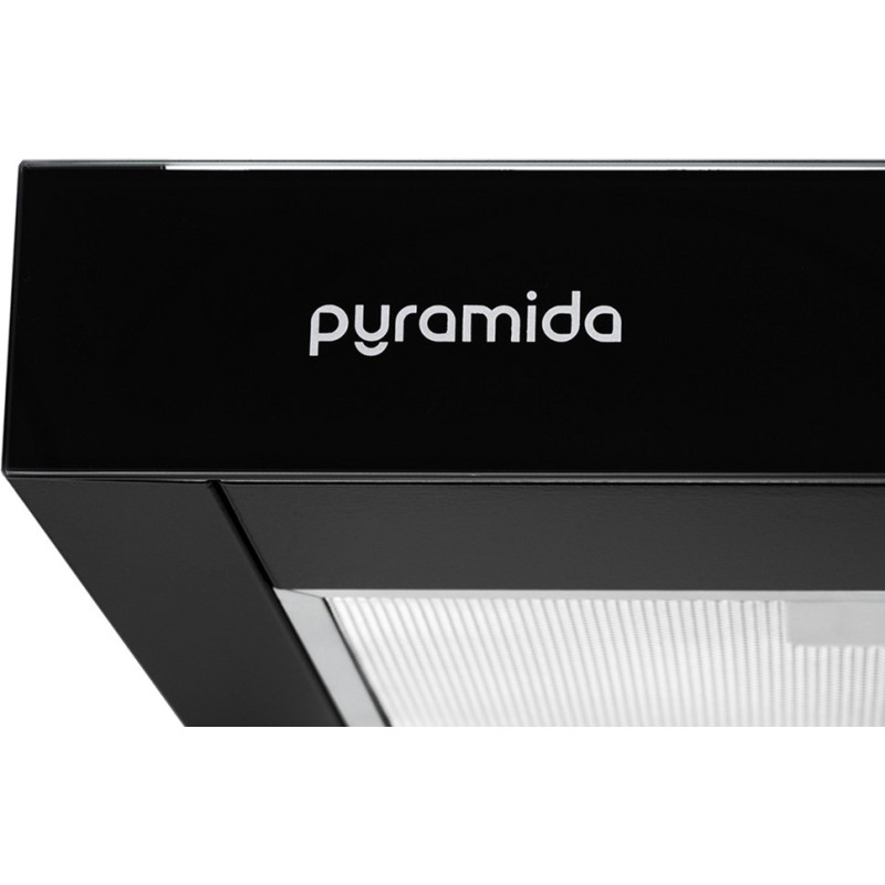 Вытяжка PYRAMIDA AGT 60 S GBL