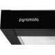 Вытяжка PYRAMIDA AGT 60 S GBL