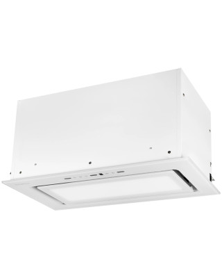 Вытяжка PERFELLI DESIGN VISION 6 BIANCO SILENZIO