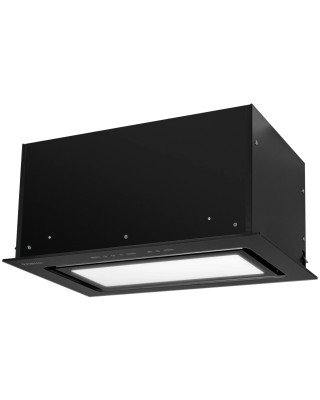 Вытяжка PERFELLI DESIGN VISION 6 NERO SILENZIO