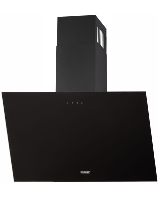 Вытяжка ELEYUS CRISTAL 1000 LED 60 BL