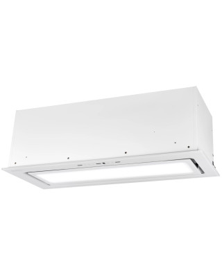 Вытяжка PERFELLI DESIGN VISION 9 BIANCO SILENZIO