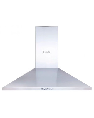 Вытяжка MINOLA HK 6214 I 700 LED