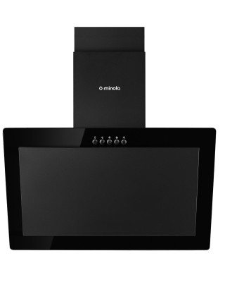 Вытяжка Minola HDN 6124 BL LED