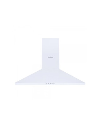 Вытяжка MINOLA HK 6214 WH 700 LED