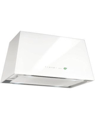 Витяжка Falmec LUMIERE E.ION 67 White (450) (CELN67.E0P6#ZZZF441F)