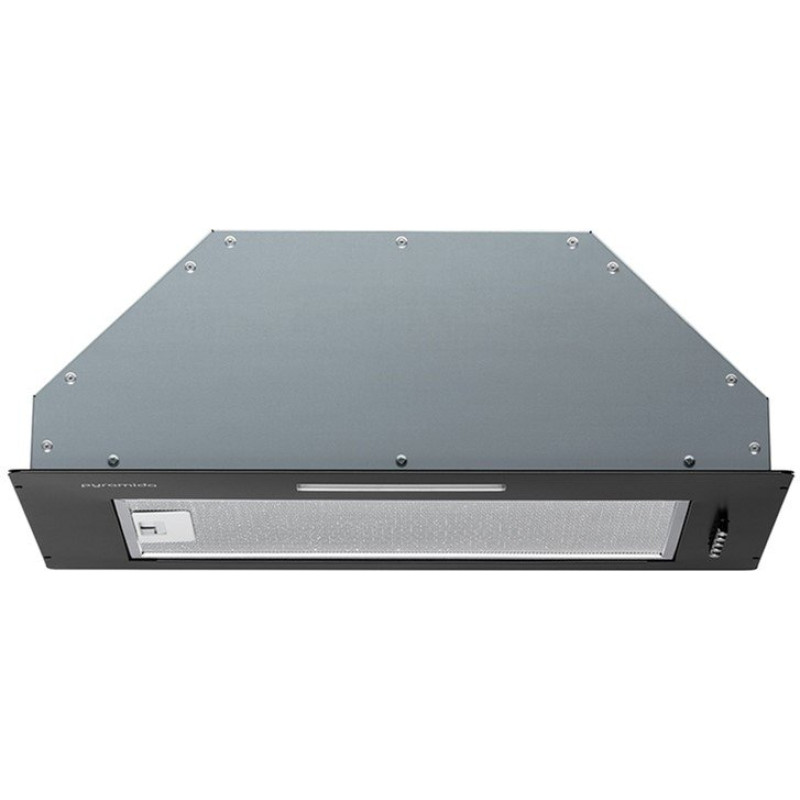 Вытяжка PYRAMIDA AGB 52 PB BL
