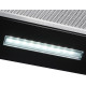 Вытяжка PYRAMIDA AGB 52 PB BL