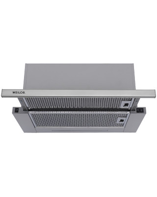 Weilor Slimline PTM 6140 SS 750 LED strip