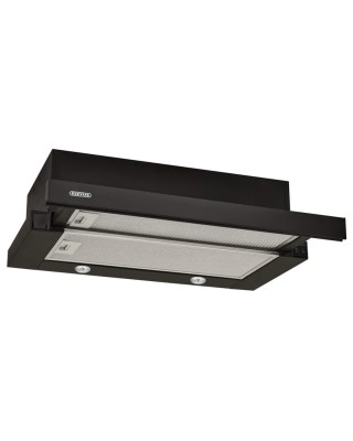 Вытяжка ELEYUS Breeze 700 60 BL