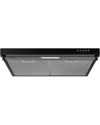 Вытяжка MINOLA HPL 633 BL