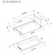 Вытяжка PYRAMIDA CX 52 (1100) E IX