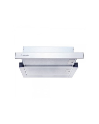 Вытяжка MINOLA HTL 6214 I 700 LED