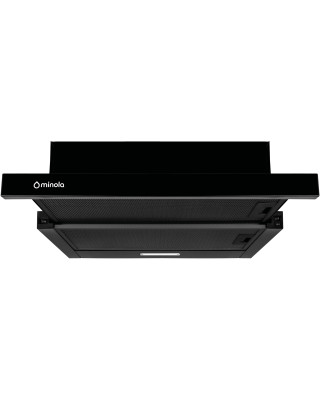 Вытяжка Minola HTL 6714 BLF 1100 LED