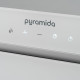 Вытяжка PYRAMIDA CX 52 (1100) SR GBL
