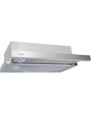 Вытяжка Eleyus LOTUS 470 50 INOX