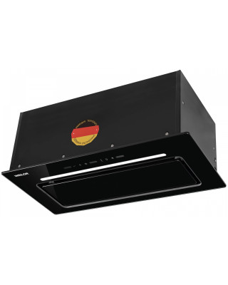 Вытяжка Weilor LUMINA WBG 68 BLACK