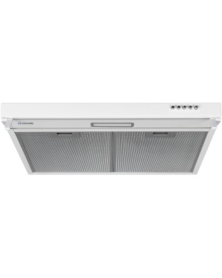 Витяжка MINOLA HPL 633 WH