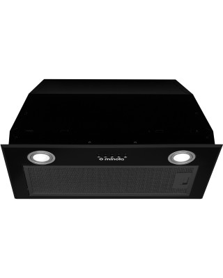 Вытяжка Minola HBI 5722 BLF 1200 LED