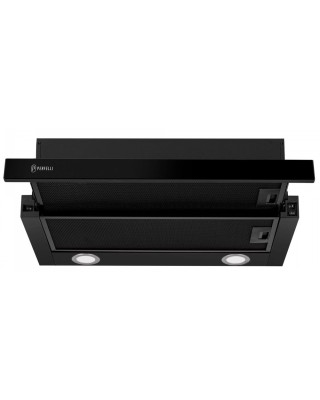 Вытяжка Perfelli TL 6622 Full BL 1000 LED