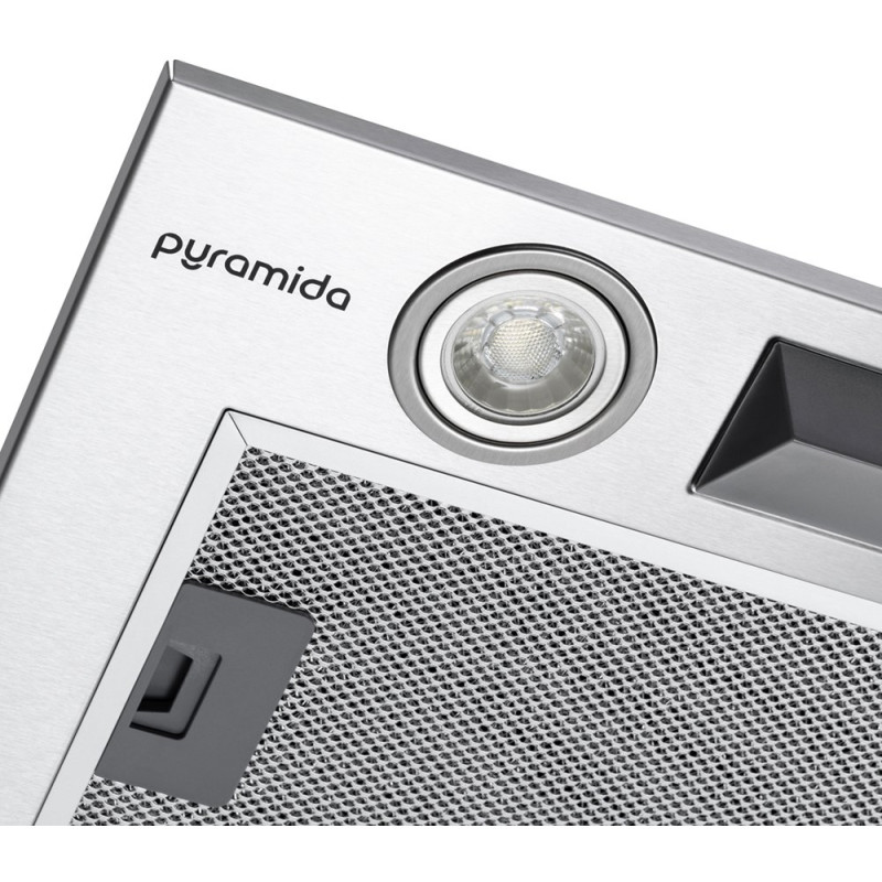 Вытяжка PYRAMIDA CX 52 (750) E IX