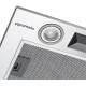Вытяжка PYRAMIDA CX 52 (750) E IX