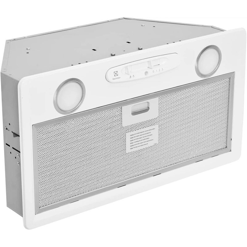 Витяжка ELECTROLUX LFG525W