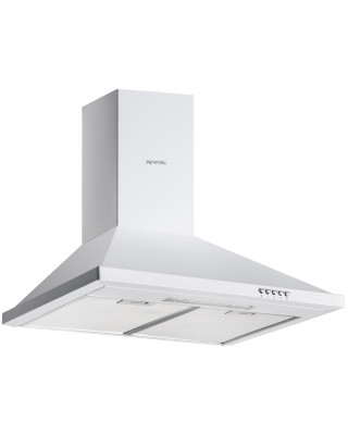 Витяжка Pyramida KT 60 WH
