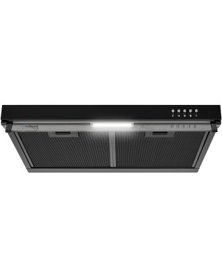 Вытяжка Minola HPL 5200 BLF
