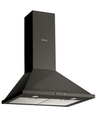 Витяжка PYRAMIDA ACH 60 PB (1150) BL