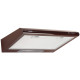 Вытяжка ELEYUS Line I 50 BR