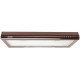 Вытяжка ELEYUS Line I 50 BR
