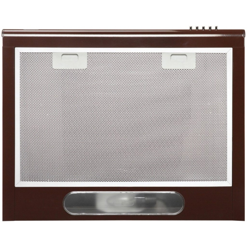 Вытяжка ELEYUS Line I 50 BR