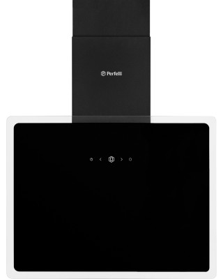 Витяжка Perfelli RIVA NERO