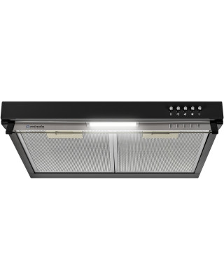 Вытяжка Minola HPL 522 BL