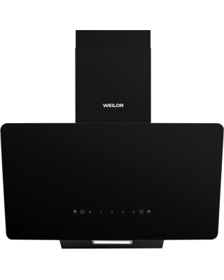 Вытяжка WEILOR AURA WDS 63 BLACK