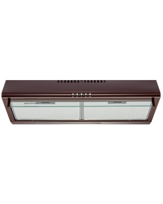 Вытяжка PYRAMIDA MX 50 (450) B BR