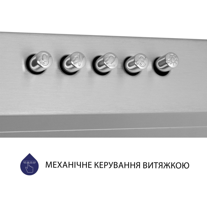 Витяжка Minola HPL 613 I