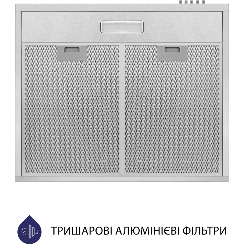 Витяжка Minola HPL 613 I