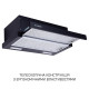 Вытяжка Minola HTL 6215 BL 700 LED