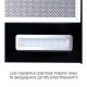 Вытяжка Minola HTL 6215 BL 700 LED