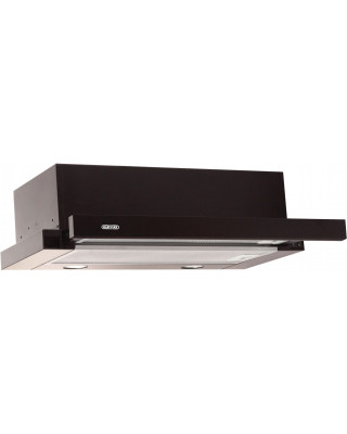 Вытяжка кухонная ELEYUS LOTUS 1000 60 BL