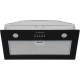 Вытяжка Minola HBI 5262 BL GLASS 700 LED